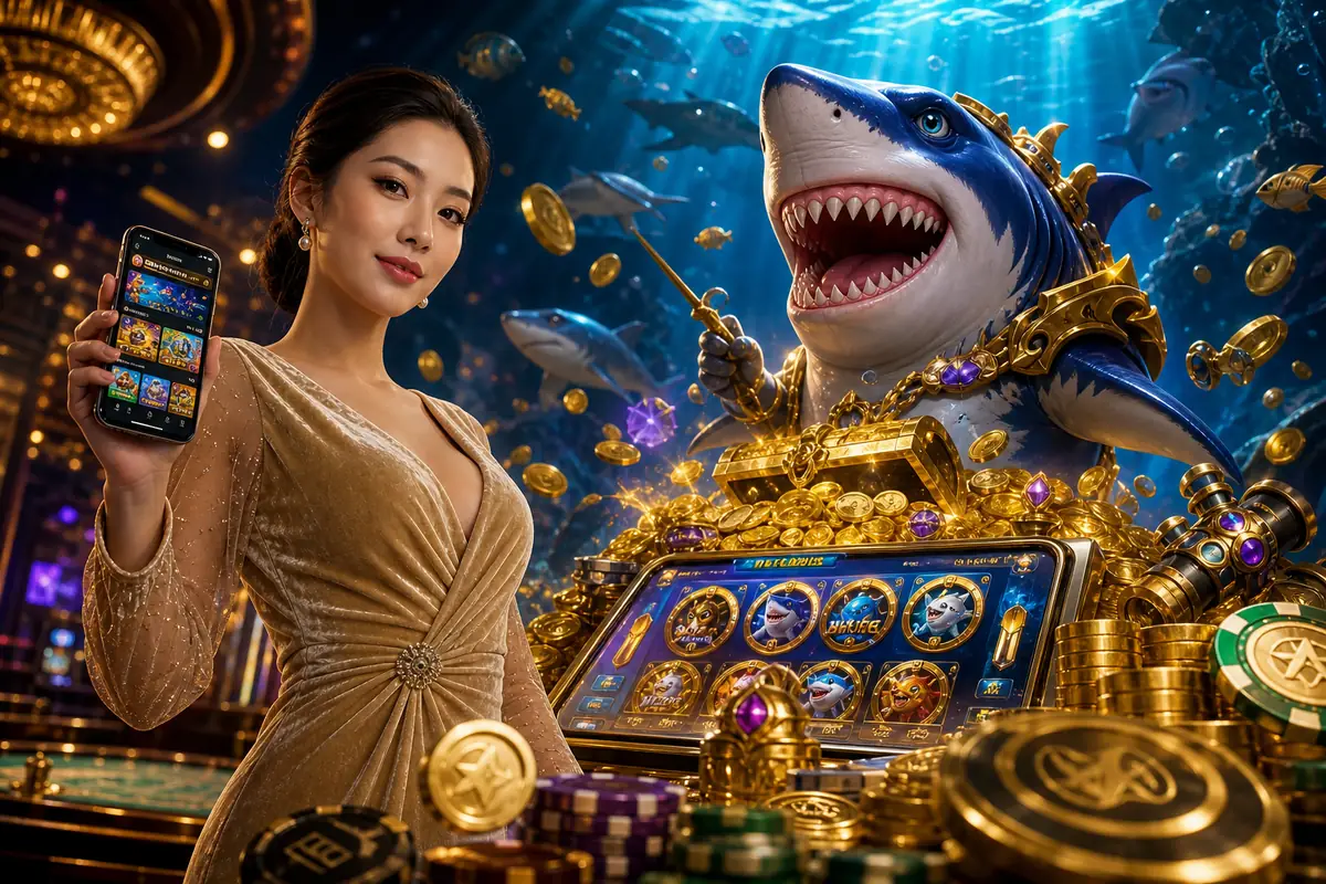 88vvcode casino trực tuyến